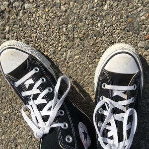 Meet your Posher, Shelby